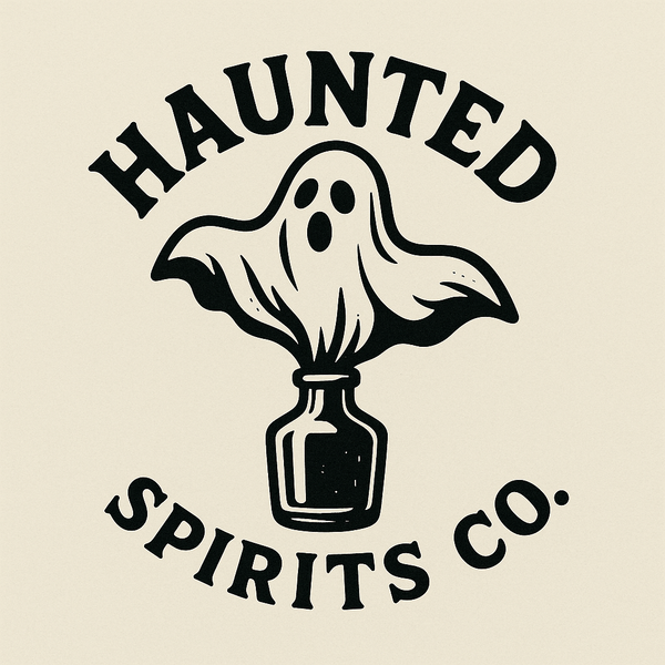 Haunted Spirits Co.