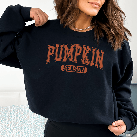 Pumpkin Season-0